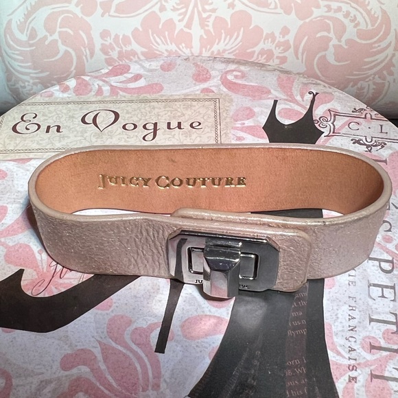Juicy Couture Bracelets - Picture 4 of 15